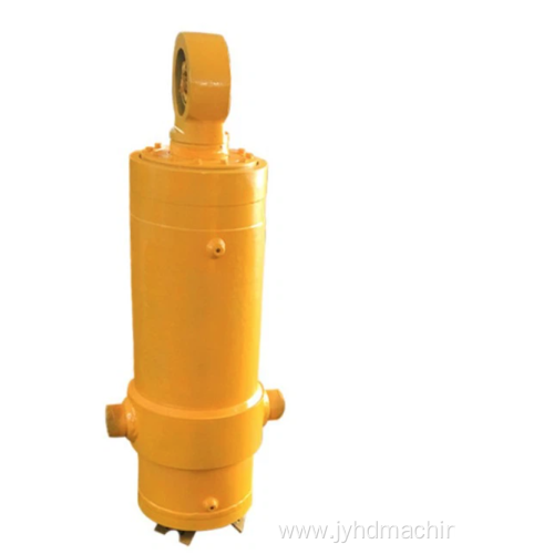 best Construction Machinery Cylinder